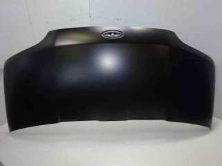 Recambio de capo para ford transit, combi/bus 86/92 1985-1994 referencia OEM IAM 6677692 109101930 FD9063100