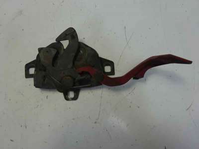 Recambio de cerradura capo para alfa romeo 147 (190) 2000-2006 1.9 jtd distinctive referencia OEM IAM   