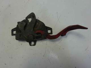 Recambio de cerradura capo para alfa romeo 147 (190) 2000-2006 1.9 jtd distinctive referencia OEM IAM   