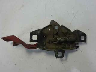 Recambio de cerradura capo para alfa romeo 147 (190) 2000-2006 1.9 jtd distinctive referencia OEM IAM   