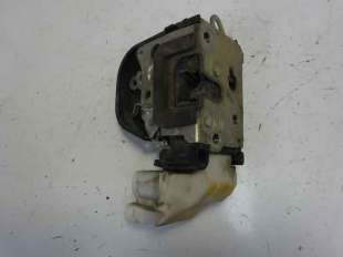Recambio de cerradura puerta delantera derecha para alfa romeo 147 (190) 2000-2006 1.9 jtd distinctive referencia OEM IAM   