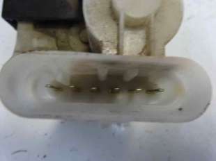 Recambio de cerradura puerta delantera derecha para alfa romeo 147 (190) 2000-2006 1.9 jtd distinctive referencia OEM IAM    2