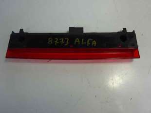 Recambio de piloto trasero central para alfa romeo 147 (190) 2000-2006 1.9 jtd distinctive referencia OEM IAM 46743133   2