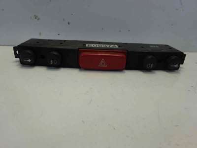 Recambio de warning para alfa romeo 147 (190) 2000-2006 1.9 jtd distinctive referencia OEM IAM E09374  