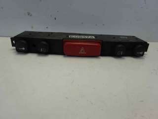 Recambio de warning para alfa romeo 147 (190) 2000-2006 1.9 jtd distinctive referencia OEM IAM E09374  