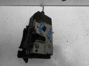 Recambio de cerradura puerta delantera derecha para opel vectra c berlina 2002-2005 club referencia OEM IAM 24447341  