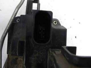 Recambio de cerradura puerta delantera derecha para opel vectra c berlina 2002-2005 club referencia OEM IAM 24447341  