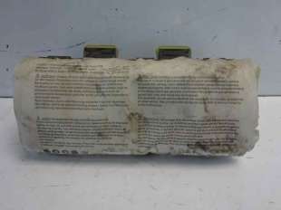 Recambio de airbag delantero derecho para opel vectra c berlina 2002-2005 club referencia OEM IAM 09186922  