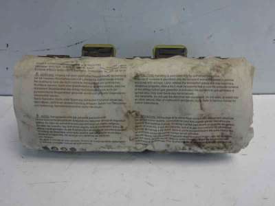 Recambio de airbag delantero derecho para opel vectra c berlina 2002-2005 club referencia OEM IAM 09186922  