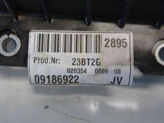Recambio de airbag delantero derecho para opel vectra c berlina 2002-2005 club referencia OEM IAM 09186922  