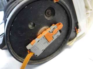 Recambio de airbag delantero derecho para opel vectra c berlina 2002-2005 club referencia OEM IAM 09186922  