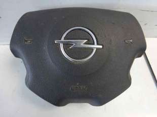 Recambio de airbag delantero izquierdo para opel vectra c berlina 2002-2005 club referencia OEM IAM 24436803  