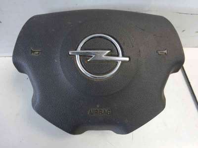 Recambio de airbag delantero izquierdo para opel vectra c berlina 2002-2005 club referencia OEM IAM 24436803  