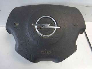 Recambio de airbag delantero izquierdo para opel vectra c berlina 2002-2005 club referencia OEM IAM 24436803  