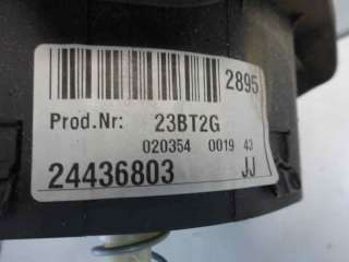 Recambio de airbag delantero izquierdo para opel vectra c berlina 2002-2005 club referencia OEM IAM 24436803  
