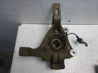 Recambio de mangueta delantera izquierda para opel vectra c berlina 2002-2005 club referencia OEM IAM   