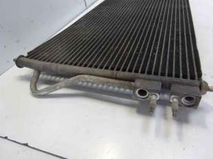 Recambio de condensador / radiador aire acondicionado para ford focus berlina (cak) 1998-2004 ambiente referencia OEM IAM MEYS4H 2