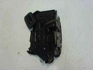 Recambio de cerradura puerta trasera derecha para volkswagen polo (6r1) 2009-2014 advance referencia OEM IAM 6R4839016  