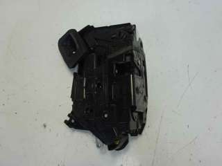 Recambio de cerradura puerta trasera derecha para volkswagen polo (6r1) 2009-2014 advance referencia OEM IAM 6R4839016  