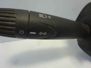 Recambio de mando multifuncion para fiat punto berlina (188) 2002-2003 1.2 cat referencia OEM IAM   