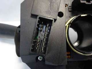 Recambio de mando multifuncion para fiat punto berlina (188) 2002-2003 1.2 cat referencia OEM IAM   