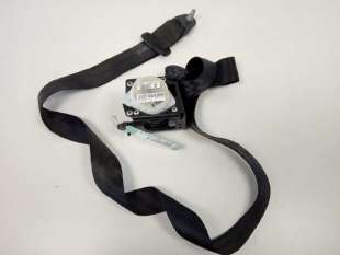 Recambio de cinturon seguridad trasero izquierdo para citroën c4 lim. 2010-2018 collection referencia OEM IAM 96871541XX  