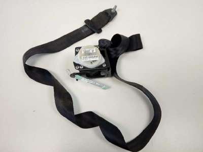 Recambio de cinturon seguridad trasero izquierdo para citroën c4 lim. 2010-2018 collection referencia OEM IAM 96871541XX  