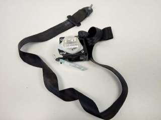 Recambio de cinturon seguridad trasero izquierdo para citroën c4 lim. 2010-2018 collection referencia OEM IAM 96871541XX  