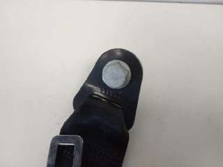 Recambio de cinturon seguridad trasero izquierdo para citroën c4 lim. 2010-2018 collection referencia OEM IAM 96871541XX  