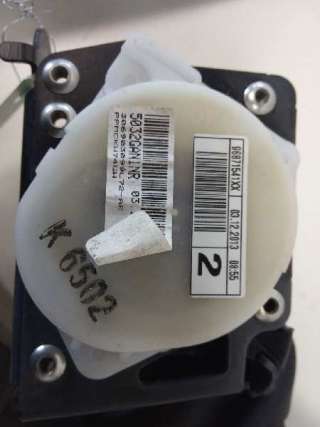 Recambio de cinturon seguridad trasero derecho para citroën c4 lim. 2010-2018 collection referencia OEM IAM 96871541XX  
