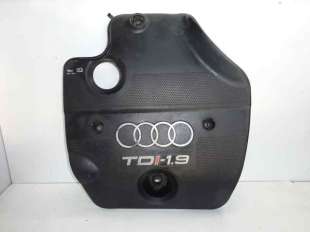 Recambio de tapa motor para audi a3 (8l) 1996-2003 1.9 tdi attraction referencia OEM IAM 038103925E  