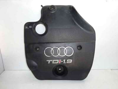 Recambio de tapa motor para audi a3 (8l) 1996-2003 1.9 tdi attraction referencia OEM IAM 038103925E  