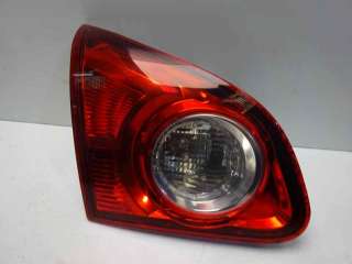 Recambio de piloto trasero izquierdo para nissan qashqai (j10) 2007-2014 acenta referencia OEM IAM 26555JD800 16529021 