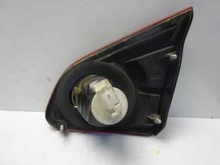 Recambio de piloto trasero izquierdo para nissan qashqai (j10) 2007-2014 acenta referencia OEM IAM 26555JD800 16529021  2