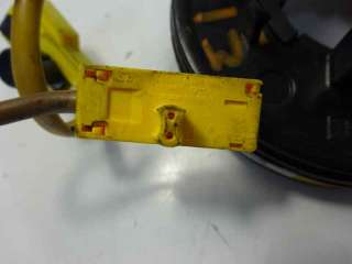 Recambio de anillo airbag para ford ka (ccq) 1996-2008 1.3 cat referencia OEM IAM 0718762713  