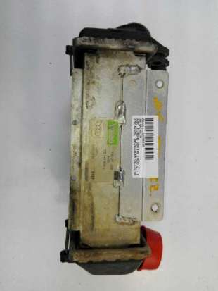 Recambio de intercooler para audi allroad quattro (4b5) 2000-2005 2.7 t referencia OEM IAM 078145805L 30914 100311235 2
