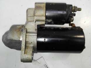 Recambio de motor arranque para audi allroad quattro (4b5) 2000-2005 2.7 t referencia OEM IAM 078911023D ARF070101 S50057