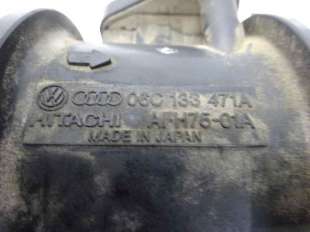 Recambio de caudalimetro para audi allroad quattro (4b5) 2000-2005 2.7 t referencia OEM IAM 06C133471A AFH7501A  2