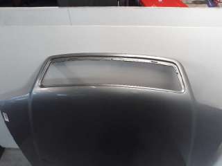 Recambio de capo para audi allroad quattro (4b5) 2000-2005 2.7 t referencia OEM IAM 4B1823029B 109020630 AD0323100