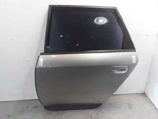 Recambio de puerta trasera izquierda para audi allroad quattro (4b5) 2000-2005 2.7 t referencia OEM IAM 4B0833051  