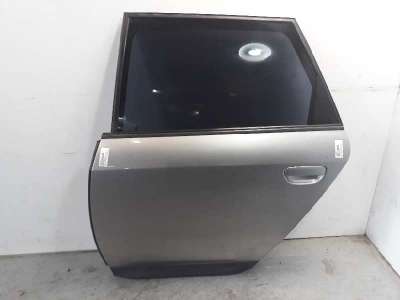 Recambio de puerta trasera izquierda para audi allroad quattro (4b5) 2000-2005 2.7 t referencia OEM IAM 4B0833051  