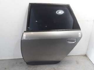 Recambio de puerta trasera izquierda para audi allroad quattro (4b5) 2000-2005 2.7 t referencia OEM IAM 4B0833051  
