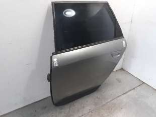 Recambio de puerta trasera izquierda para audi allroad quattro (4b5) 2000-2005 2.7 t referencia OEM IAM 4B0833051   2