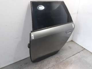 Recambio de puerta trasera izquierda para audi allroad quattro (4b5) 2000-2005 2.7 t referencia OEM IAM 4B0833051  