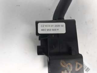 Recambio de mando limpia para audi allroad quattro (4b5) 2000-2005 2.7 t referencia OEM IAM 4B0953503H  