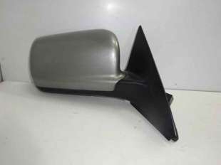 Recambio de retrovisor derecho para audi allroad quattro (4b5) 2000-2005 2.7 t referencia OEM IAM NVE2311  