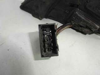 Recambio de retrovisor derecho para audi allroad quattro (4b5) 2000-2005 2.7 t referencia OEM IAM NVE2311  