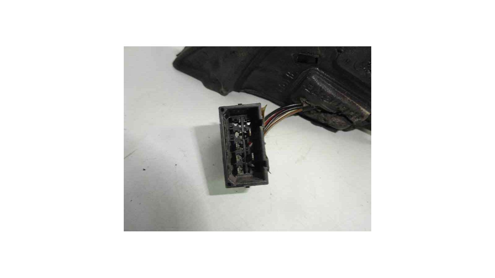 Recambio de retrovisor derecho para audi allroad quattro (4b5) 2000-2005 2.7 t referencia OEM IAM NVE2311   Recambio de retrovisor derecho para audi allroad quattro (4b5) 2000-2005 2.7 t referencia OEM IAM NVE2311