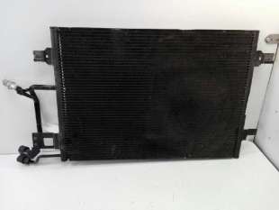 Recambio de condensador / radiador aire acondicionado para audi allroad quattro (4b5) 2000-2005 2.7 t referencia OEM IAM 4B02604 2