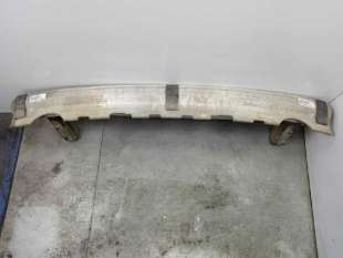 Recambio de refuerzo paragolpes trasero para audi allroad quattro (4b5) 2000-2005 2.7 t referencia OEM IAM 4Z7807313 107020602 